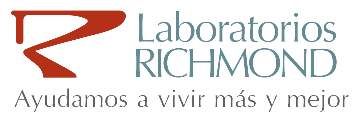Laboratorios Richmond Colombia